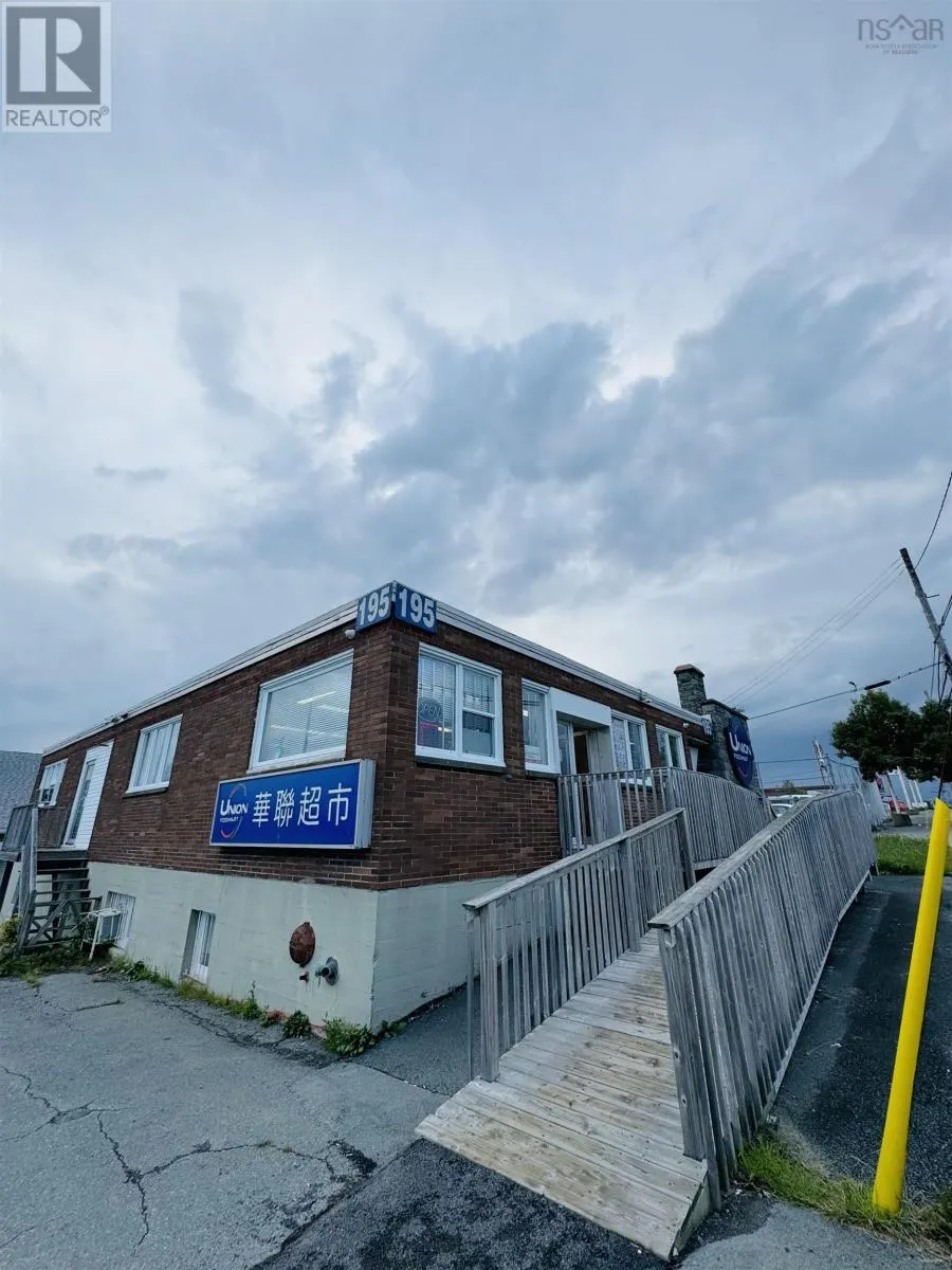 195 Wyse Road