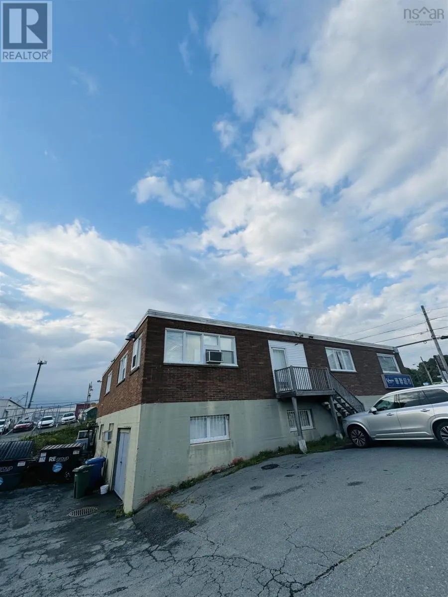 195 Wyse Road
