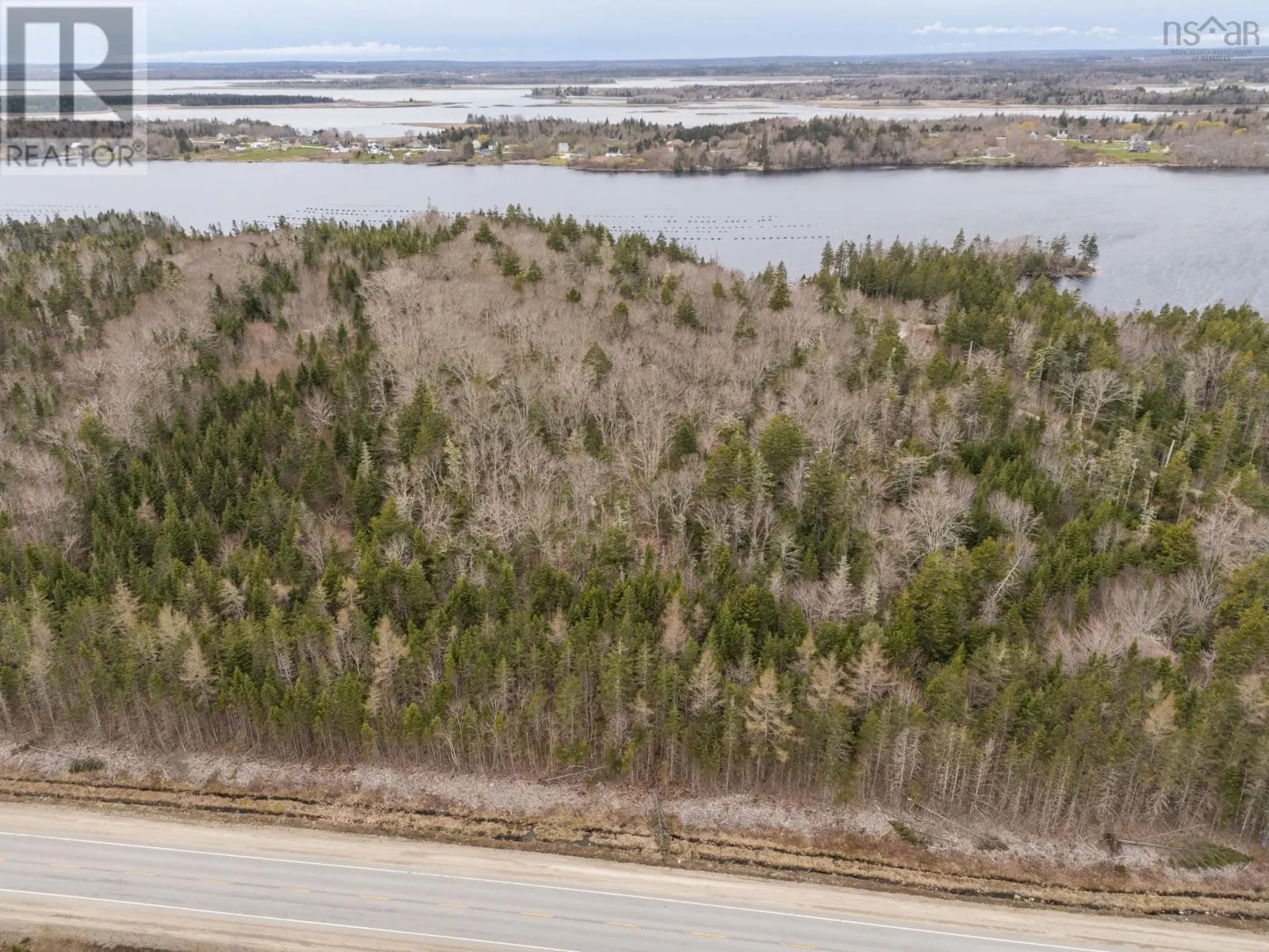 Lot Belleville Road