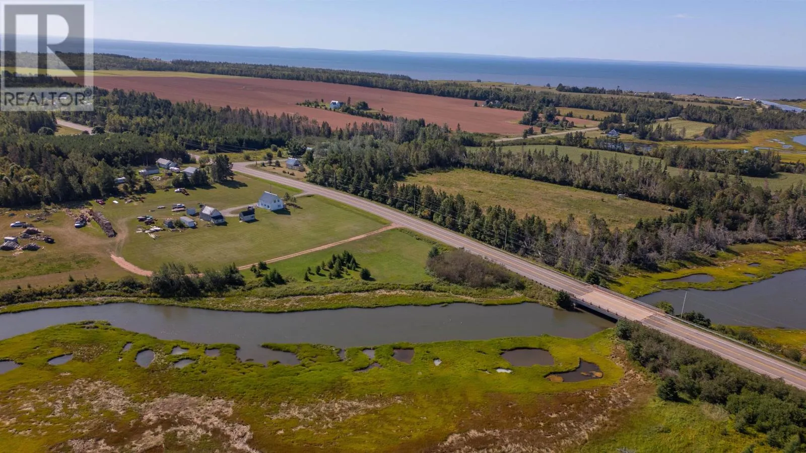 1700 Trans Canada Highway|Rte 1