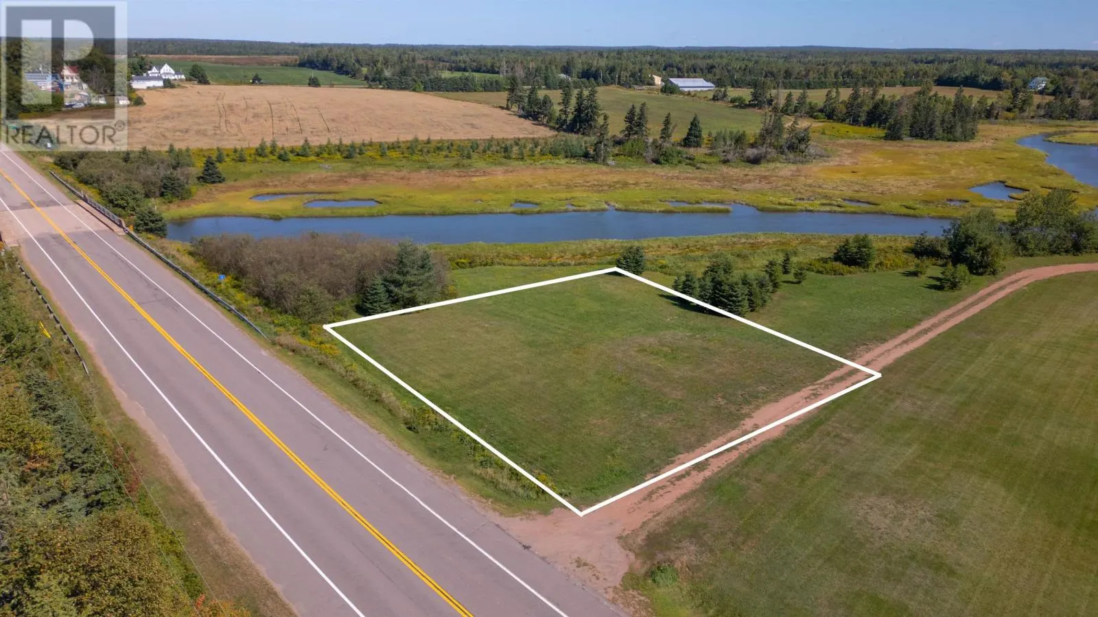 1700 Trans Canada Highway|Rte 1