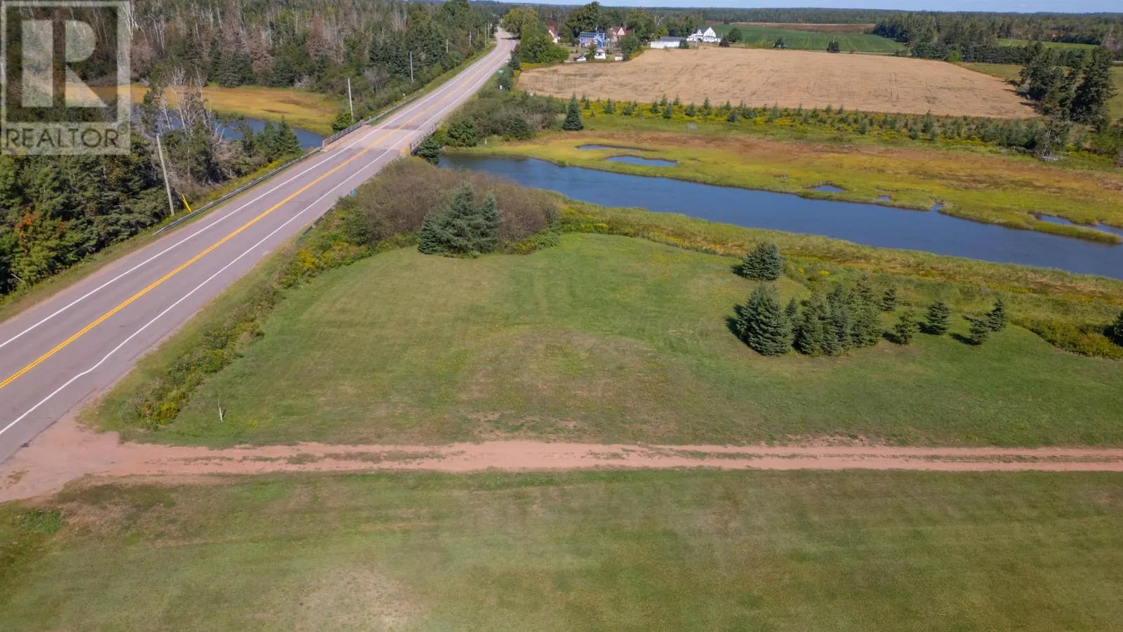 1700 Trans Canada Highway|Rte 1