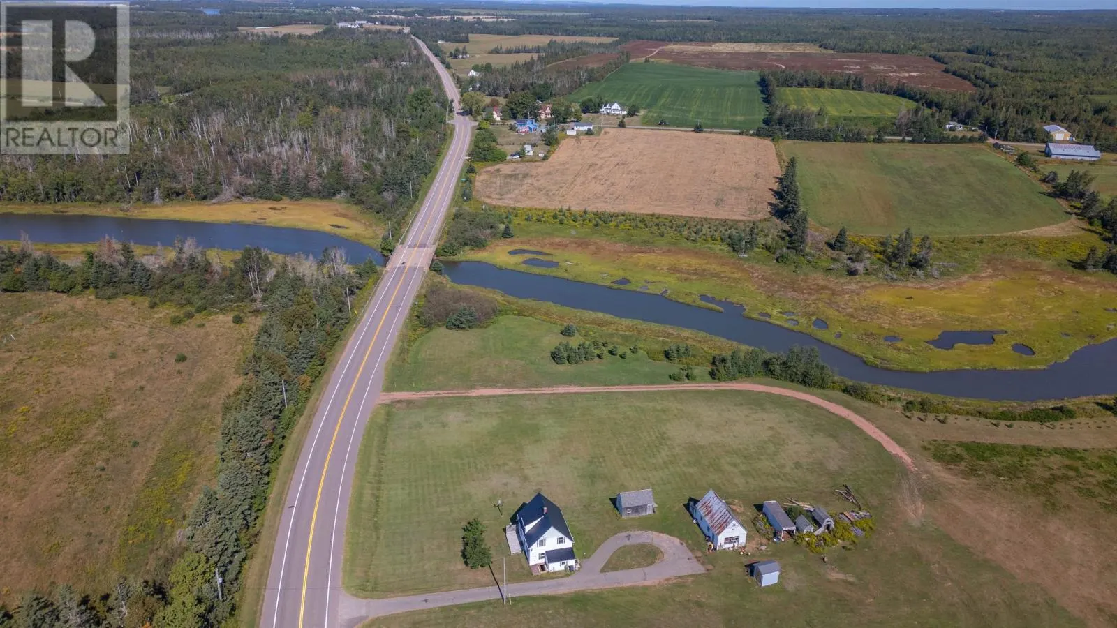 1700 Trans Canada Highway|Rte 1