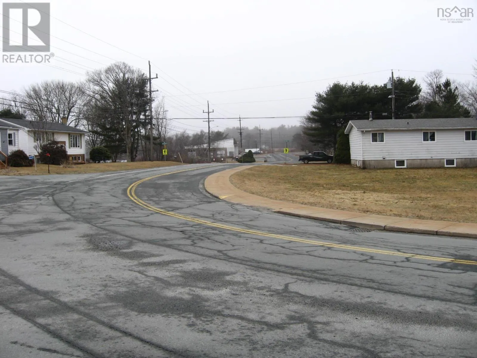 Lot (PID 70019815) Payzant Street