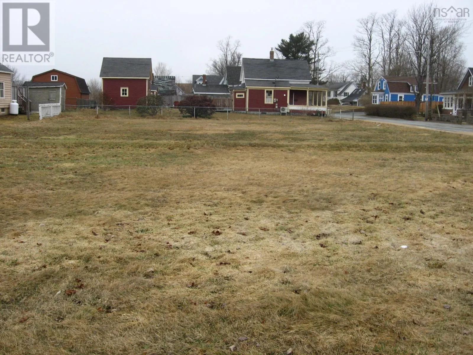 Lot (PID 70019815) Payzant Street