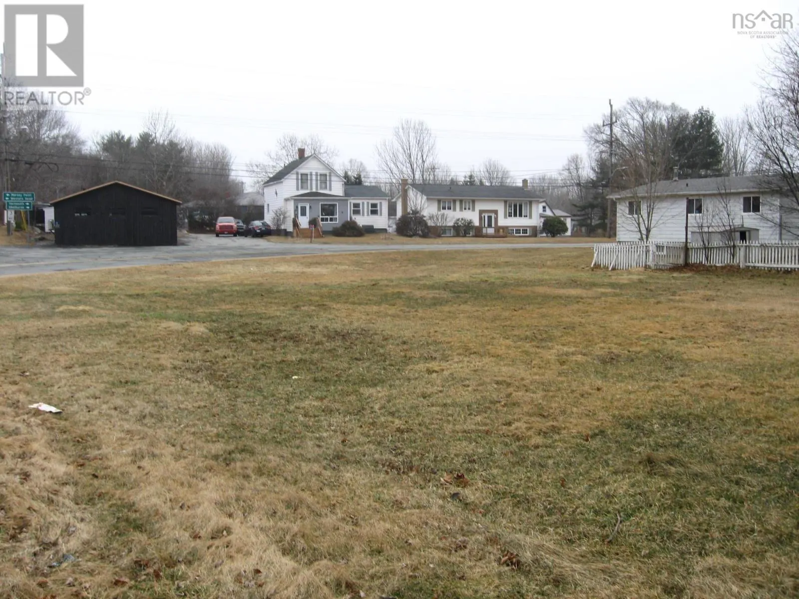 Lot (PID 70019815) Payzant Street