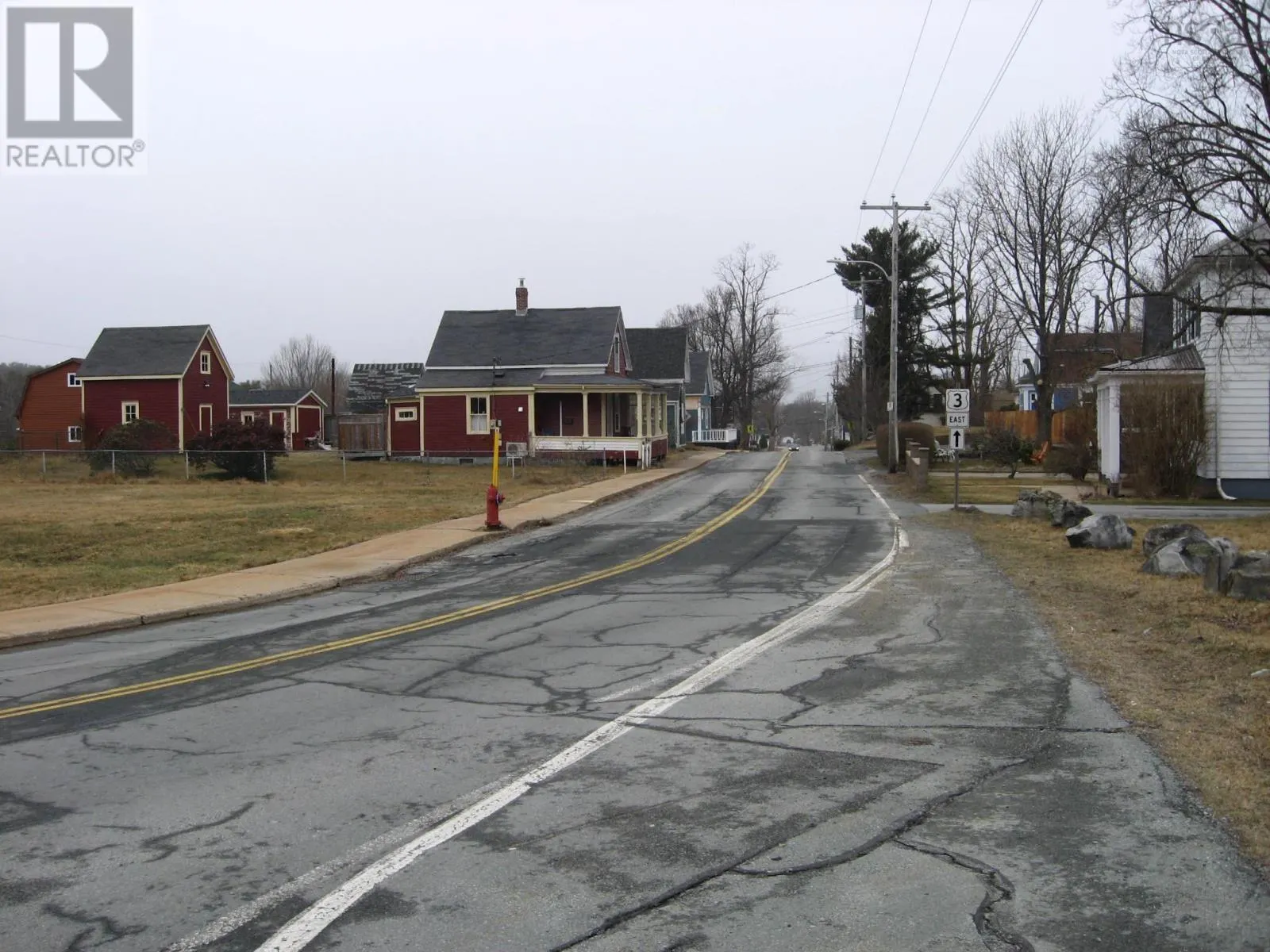 Lot (PID 70019815) Payzant Street