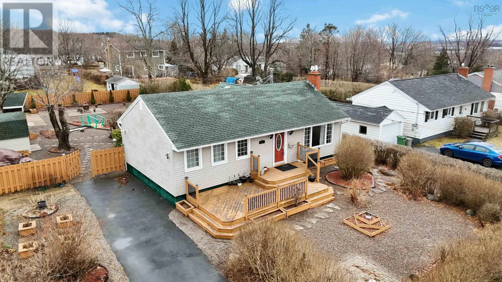 93 Mount Edward Road