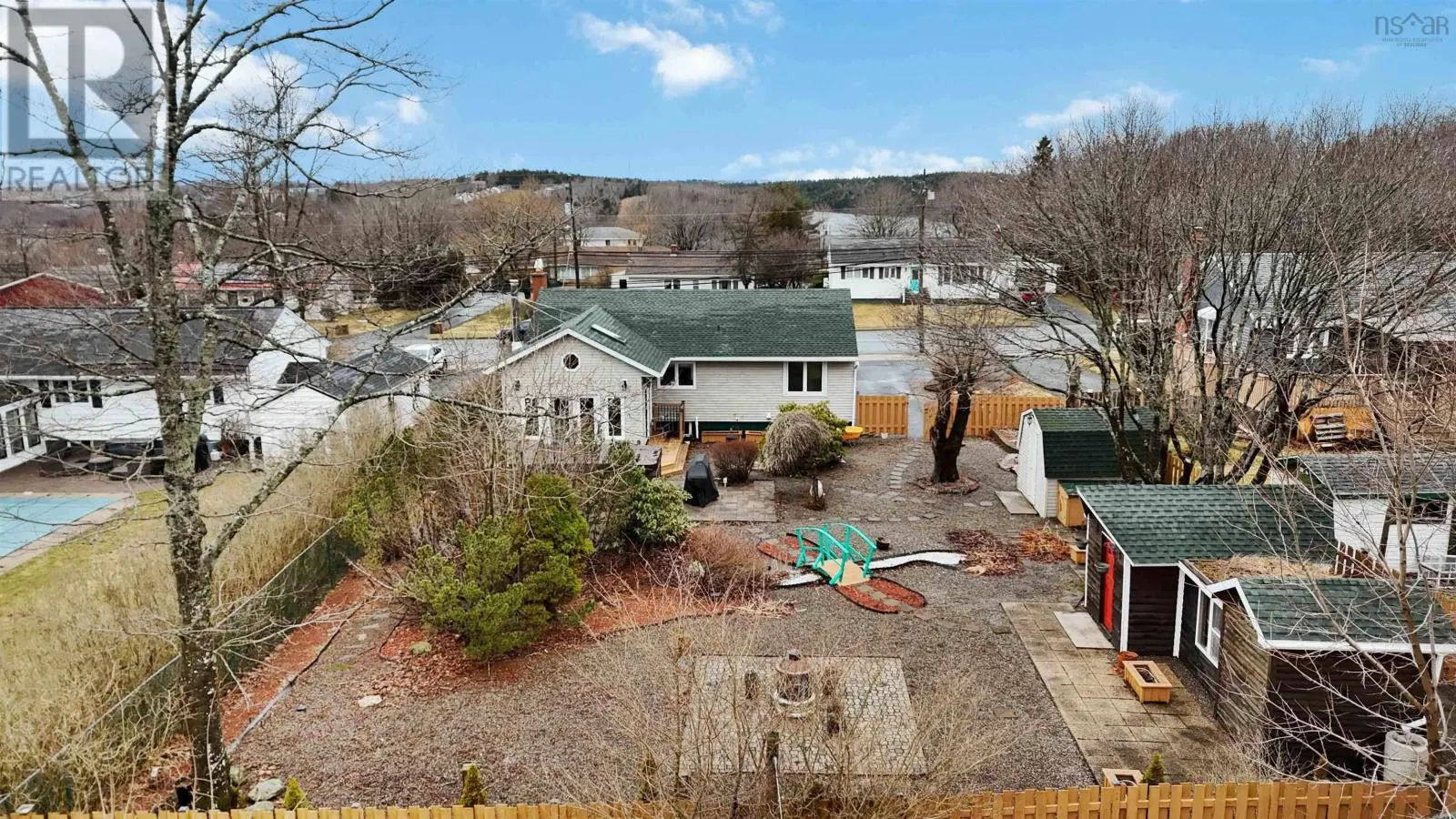93 Mount Edward Road
