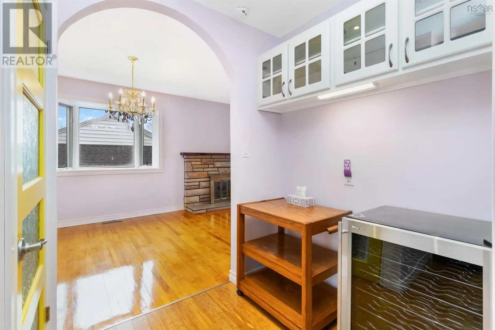 93 Mount Edward Road