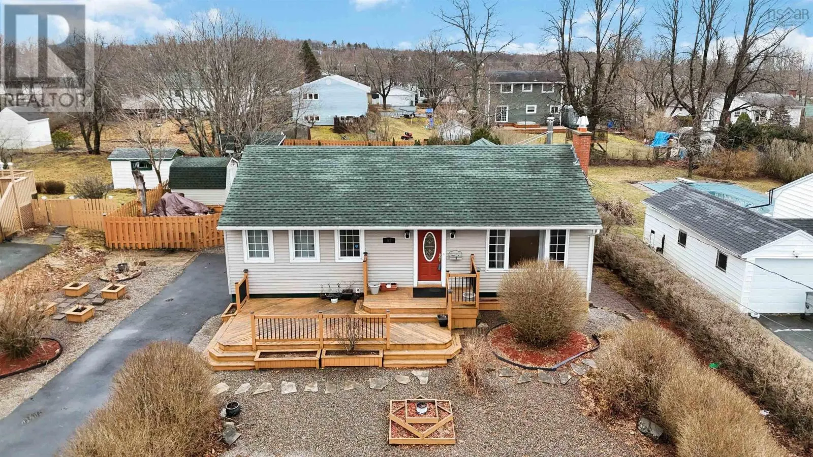 93 Mount Edward Road
