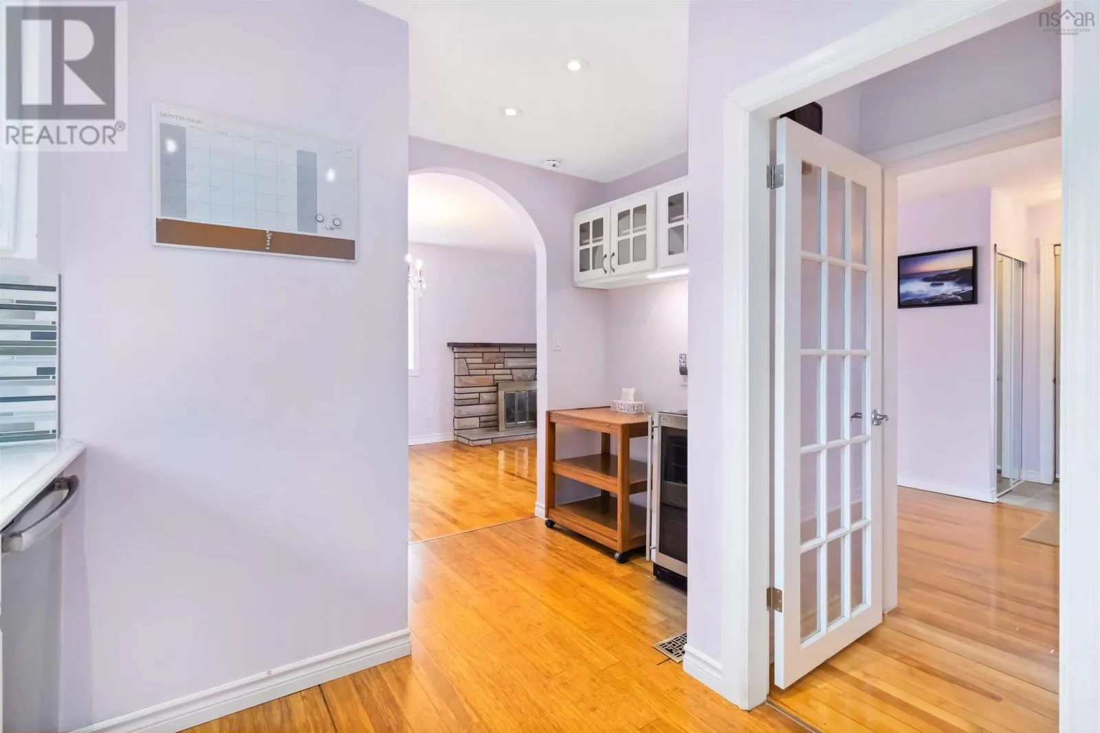 93 Mount Edward Road