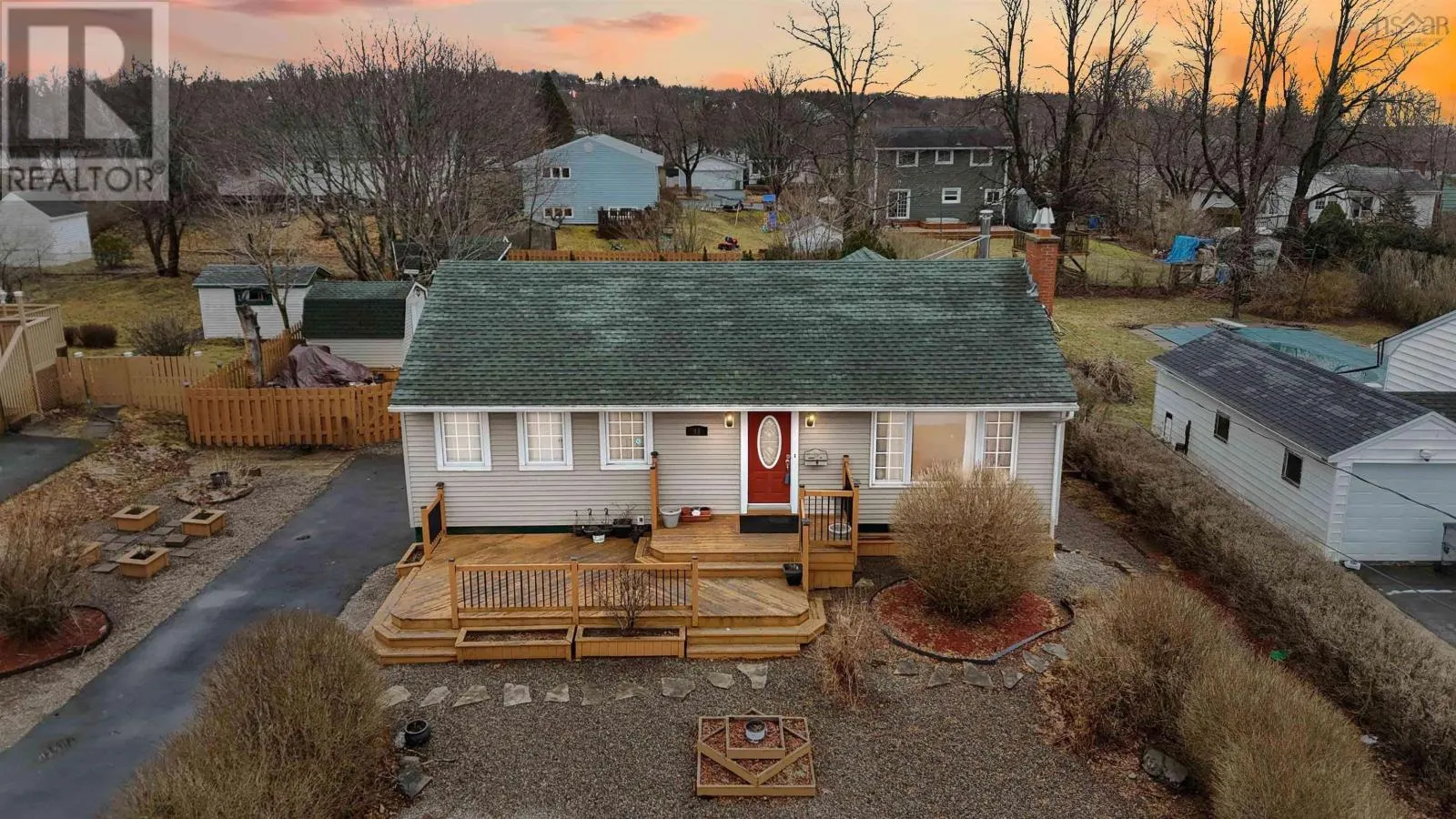 93 Mount Edward Road