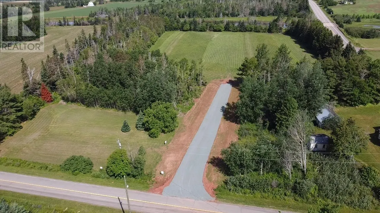 Lot 4 Belle Creek Lane
