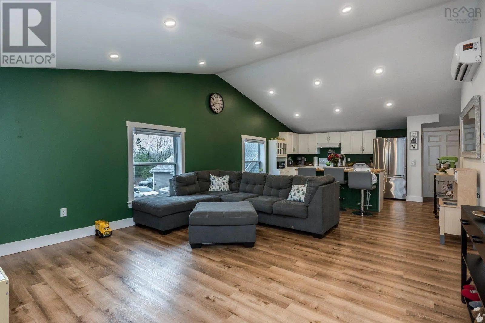 206 Monte Vista Road