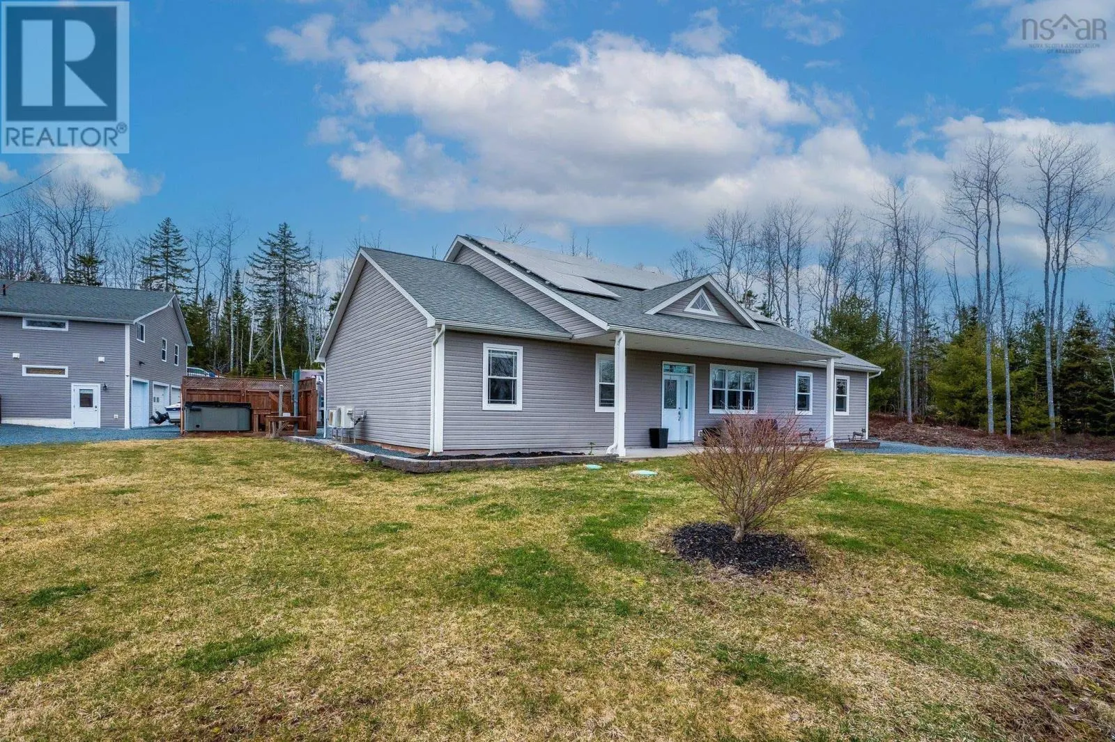 206 Monte Vista Road