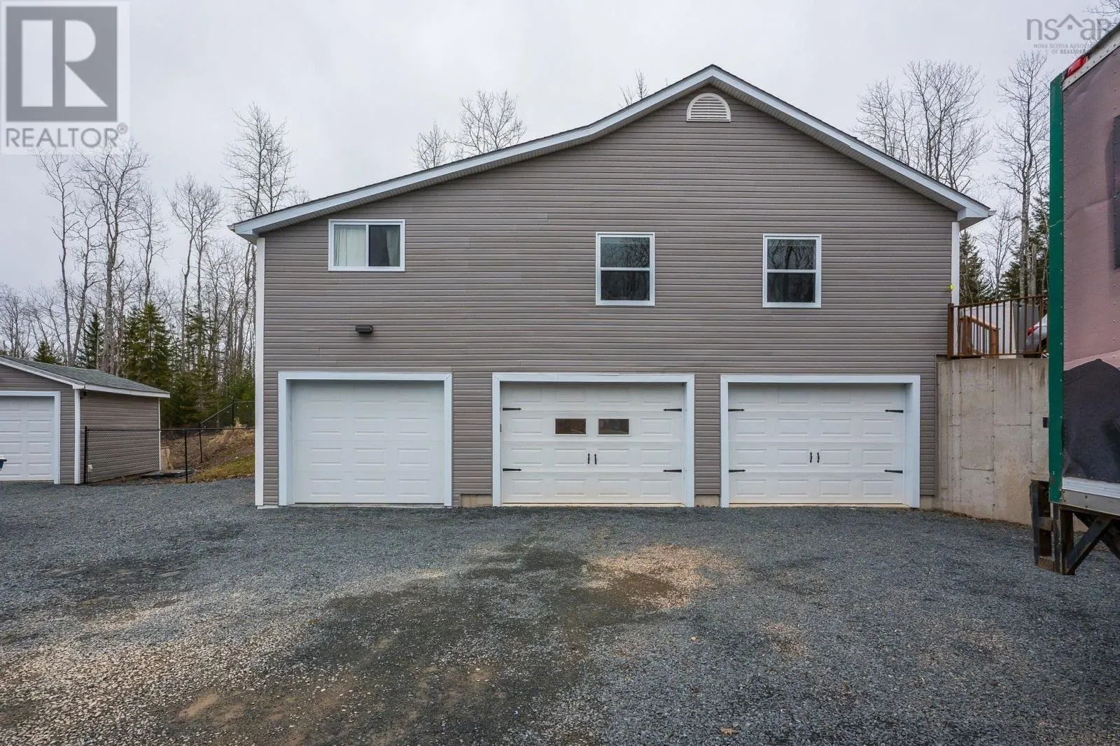 206 Monte Vista Road