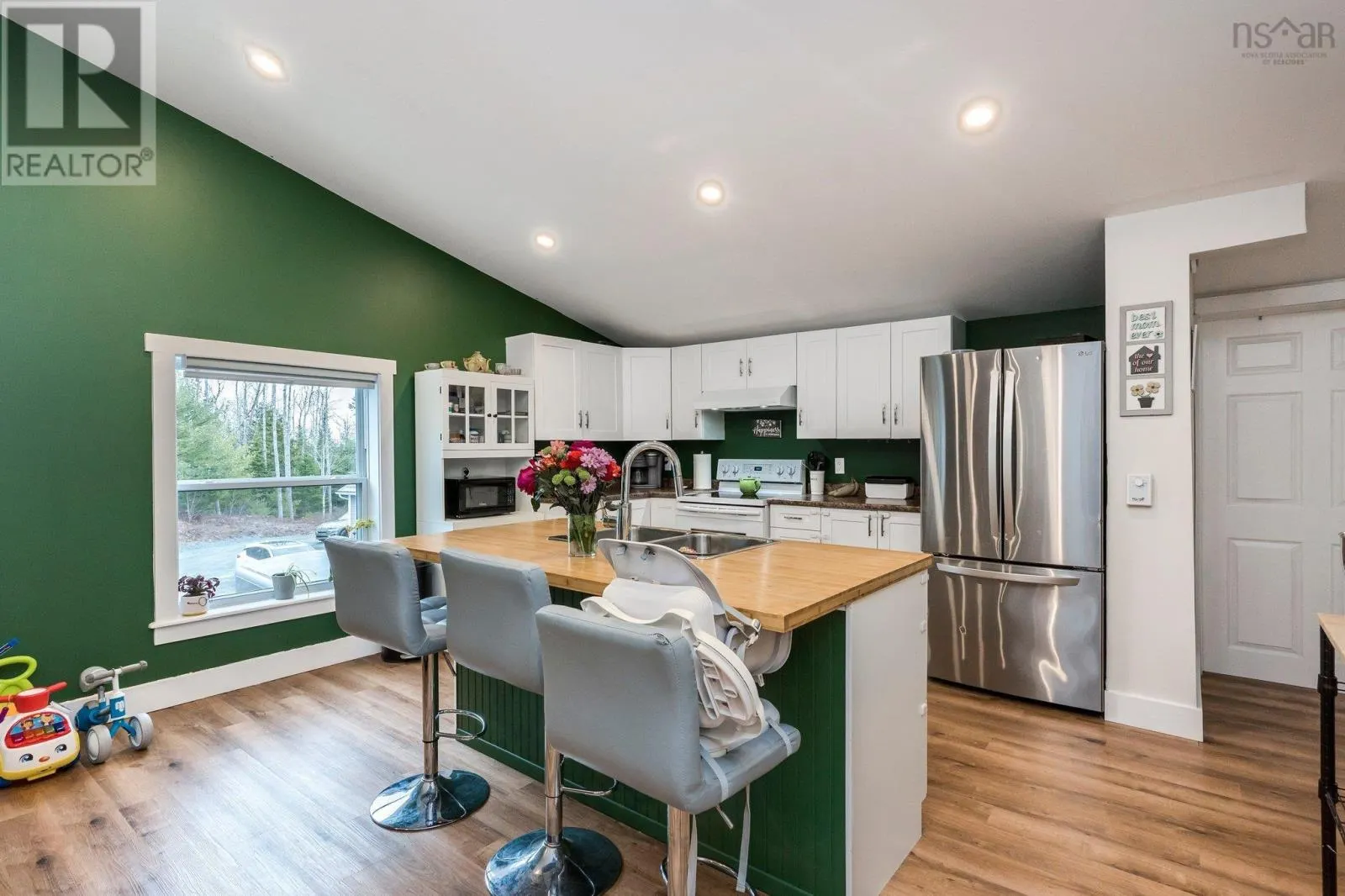 206 Monte Vista Road
