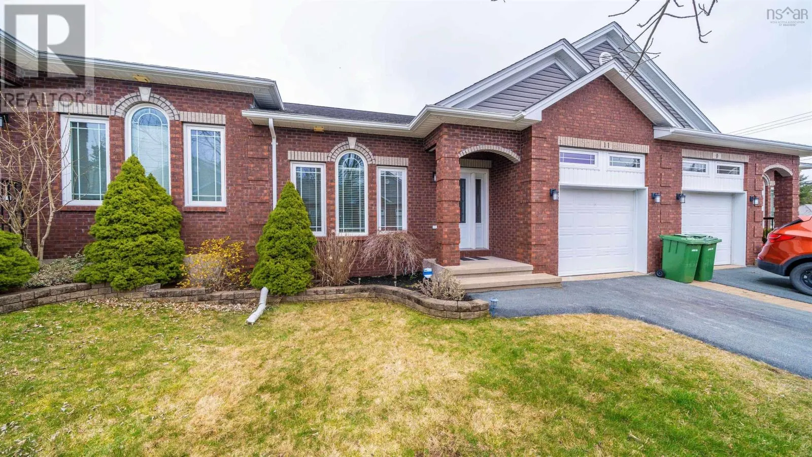 11 Kirkwood Court