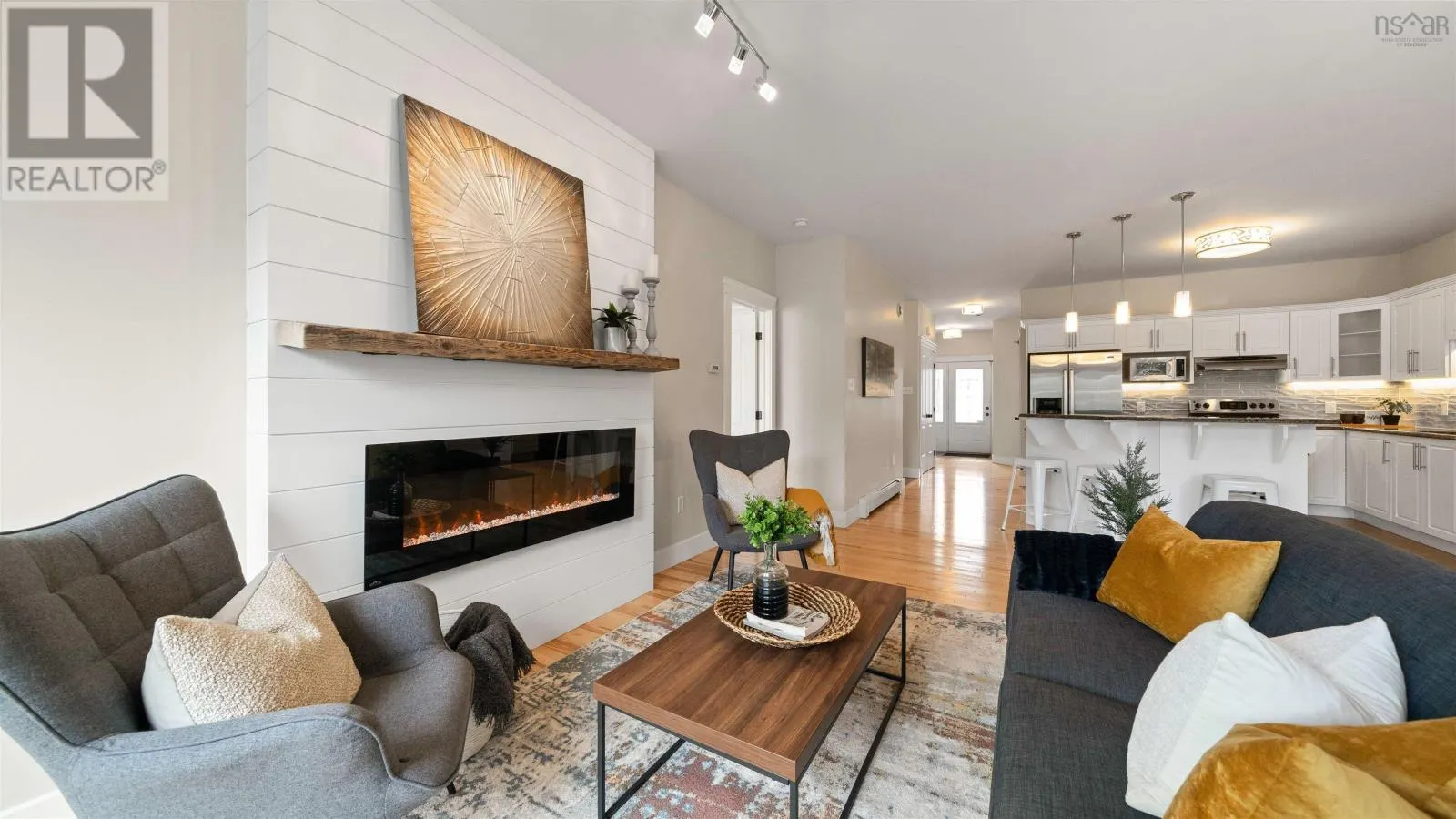 11 Kirkwood Court