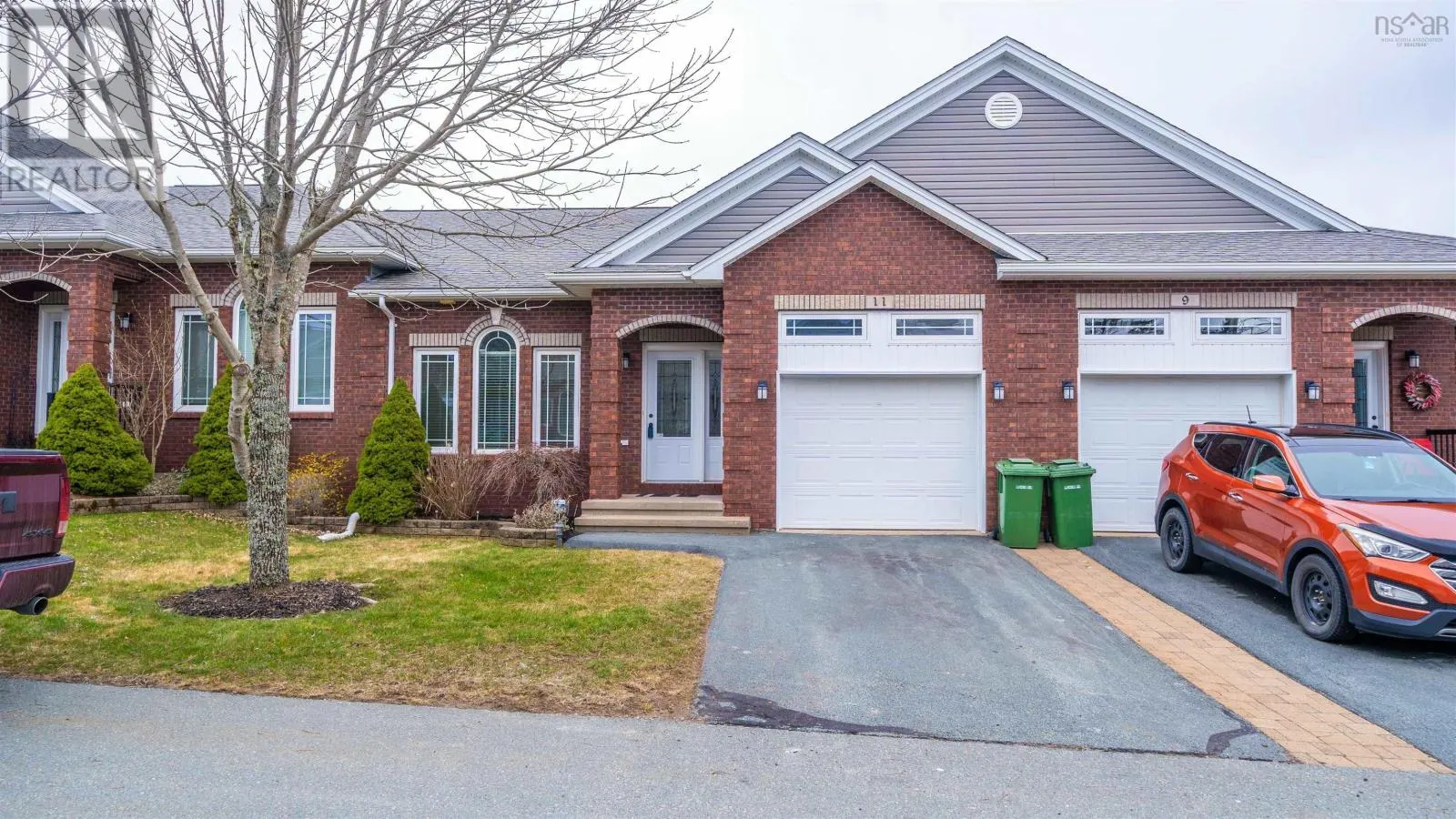 11 Kirkwood Court