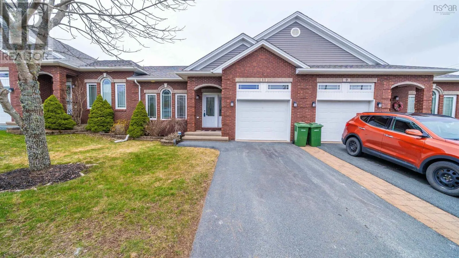 11 Kirkwood Court