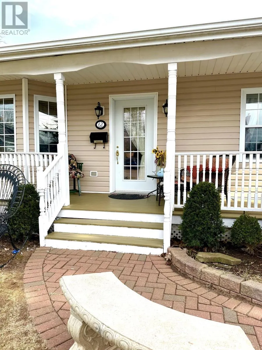 62 McGill Avenue