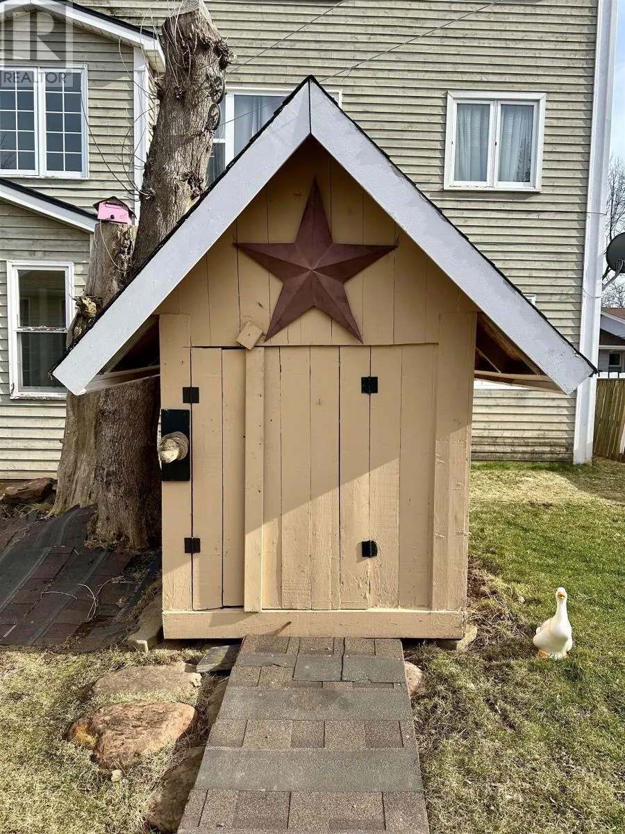 62 McGill Avenue