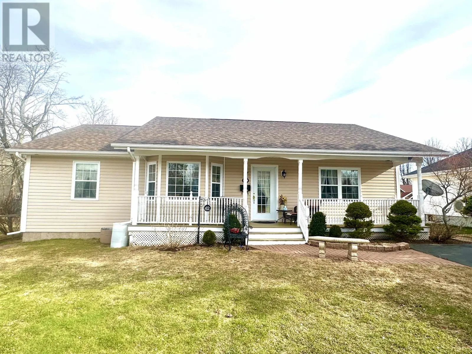 62 McGill Avenue