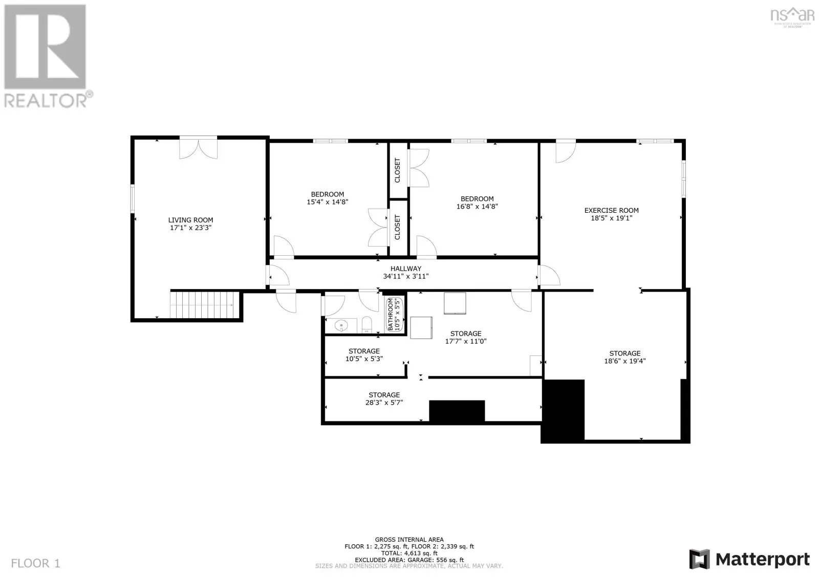 182 Thompson Run