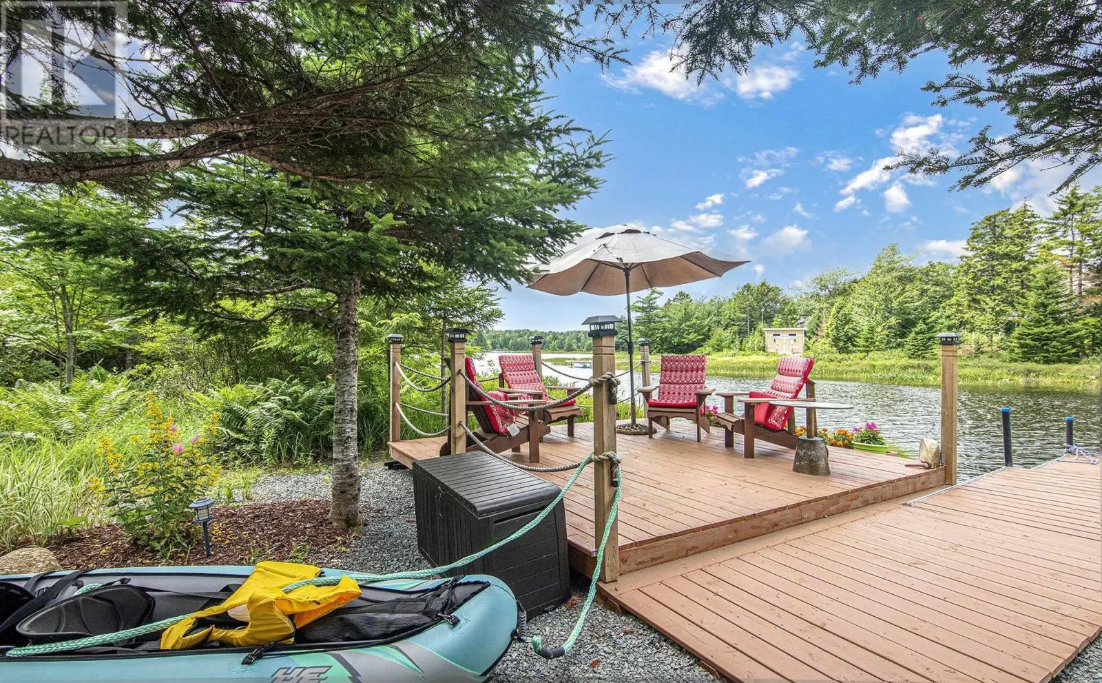 182 Thompson Run