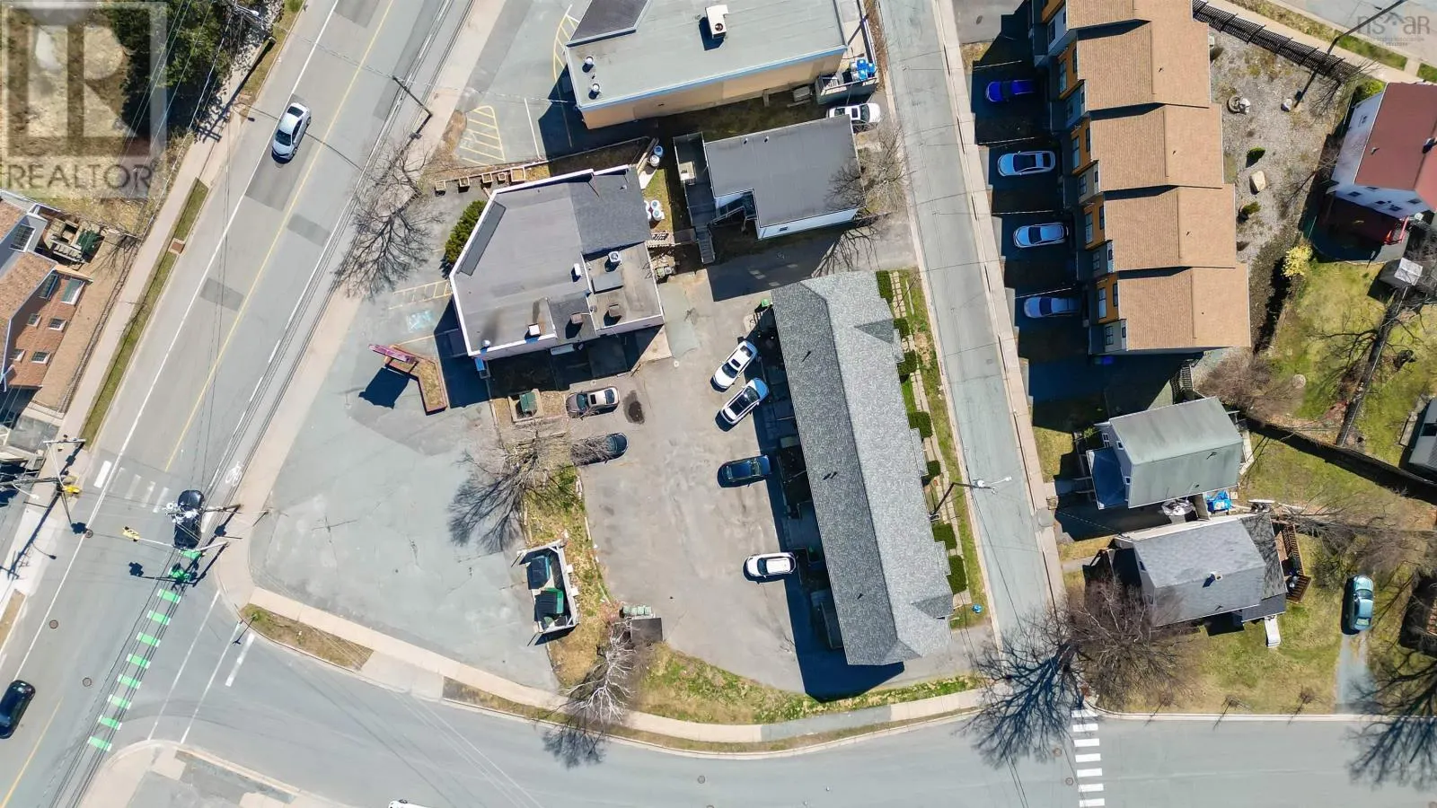 179 Wyse Road