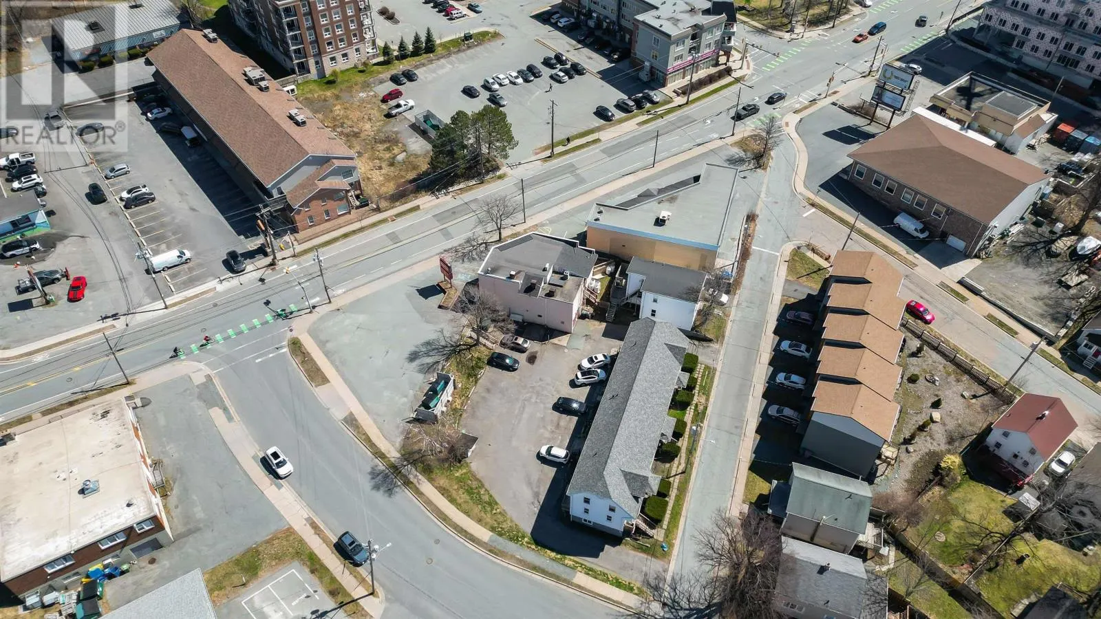 179 Wyse Road