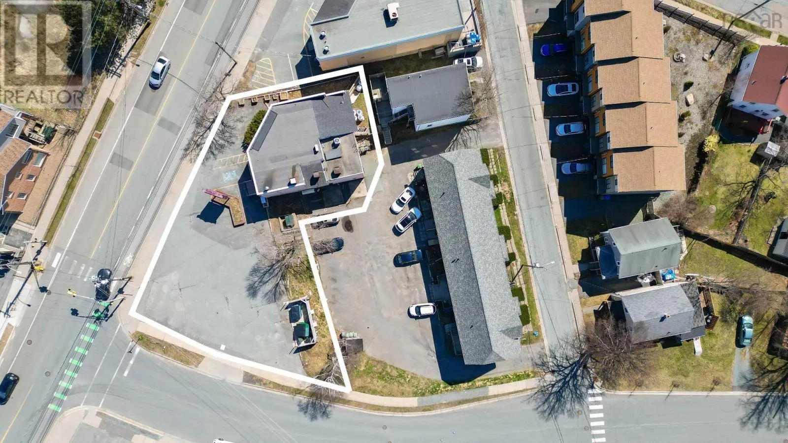 179 Wyse Road