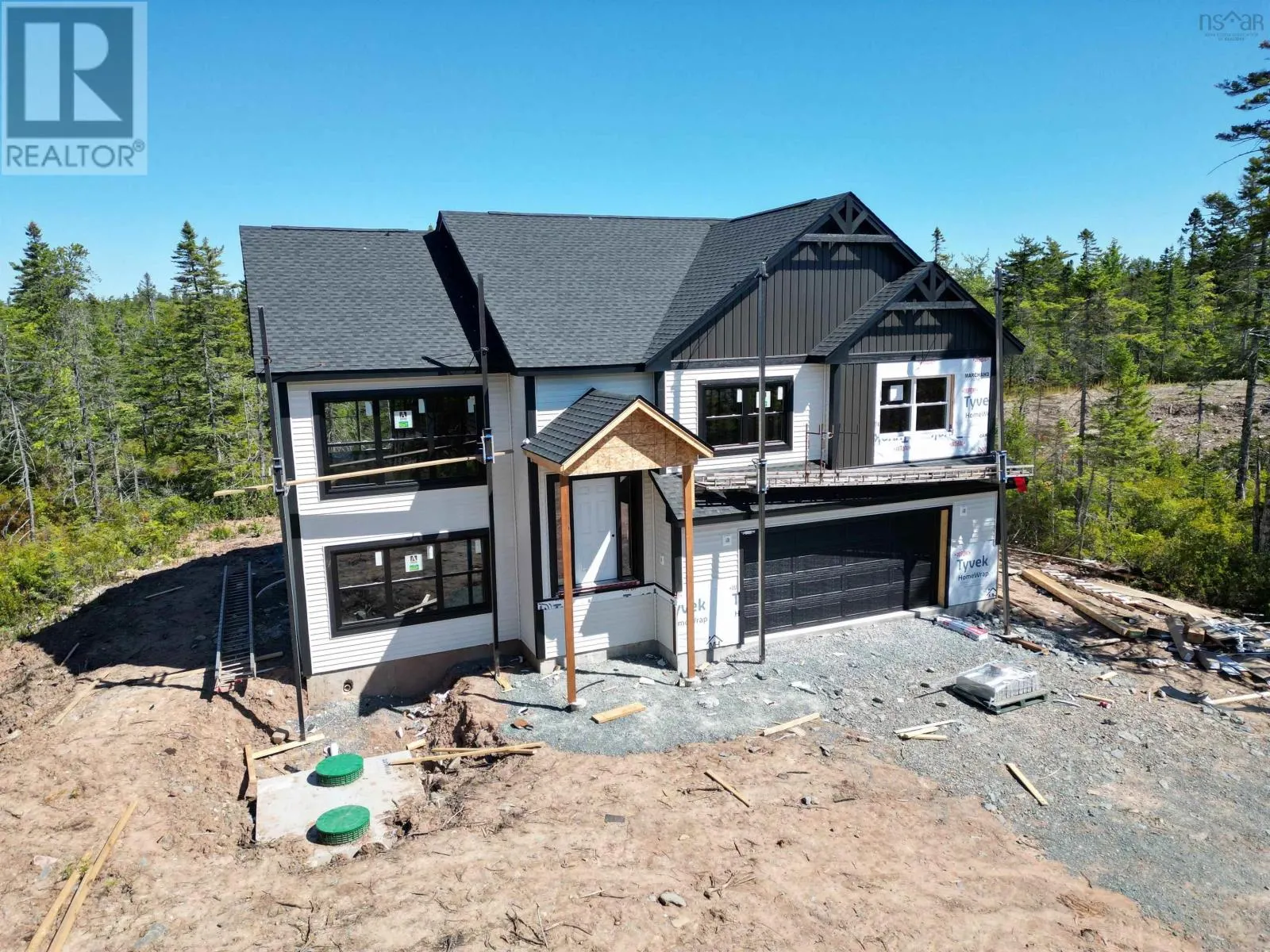 Lot 752 800 Celebration Drive|Kinloch Estates