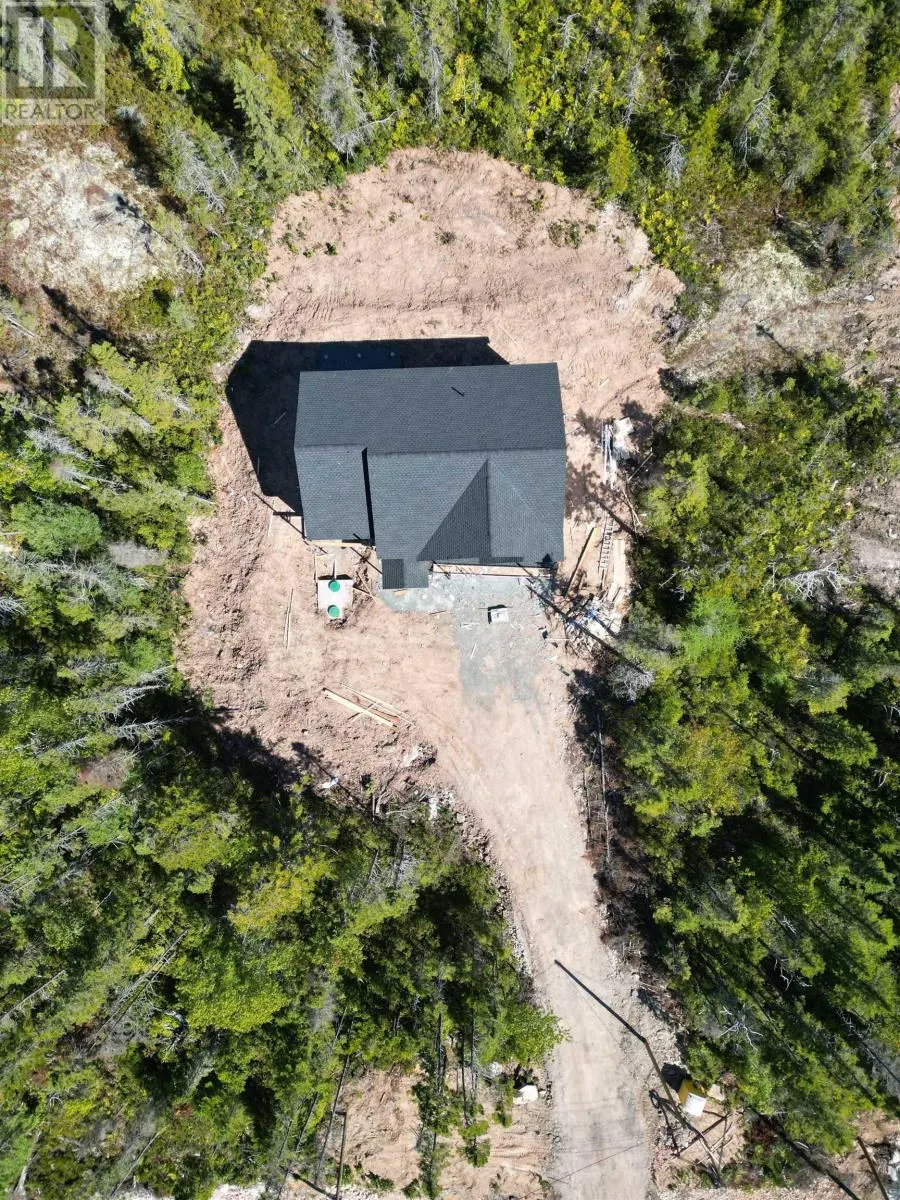 Lot 752 800 Celebration Drive|Kinloch Estates