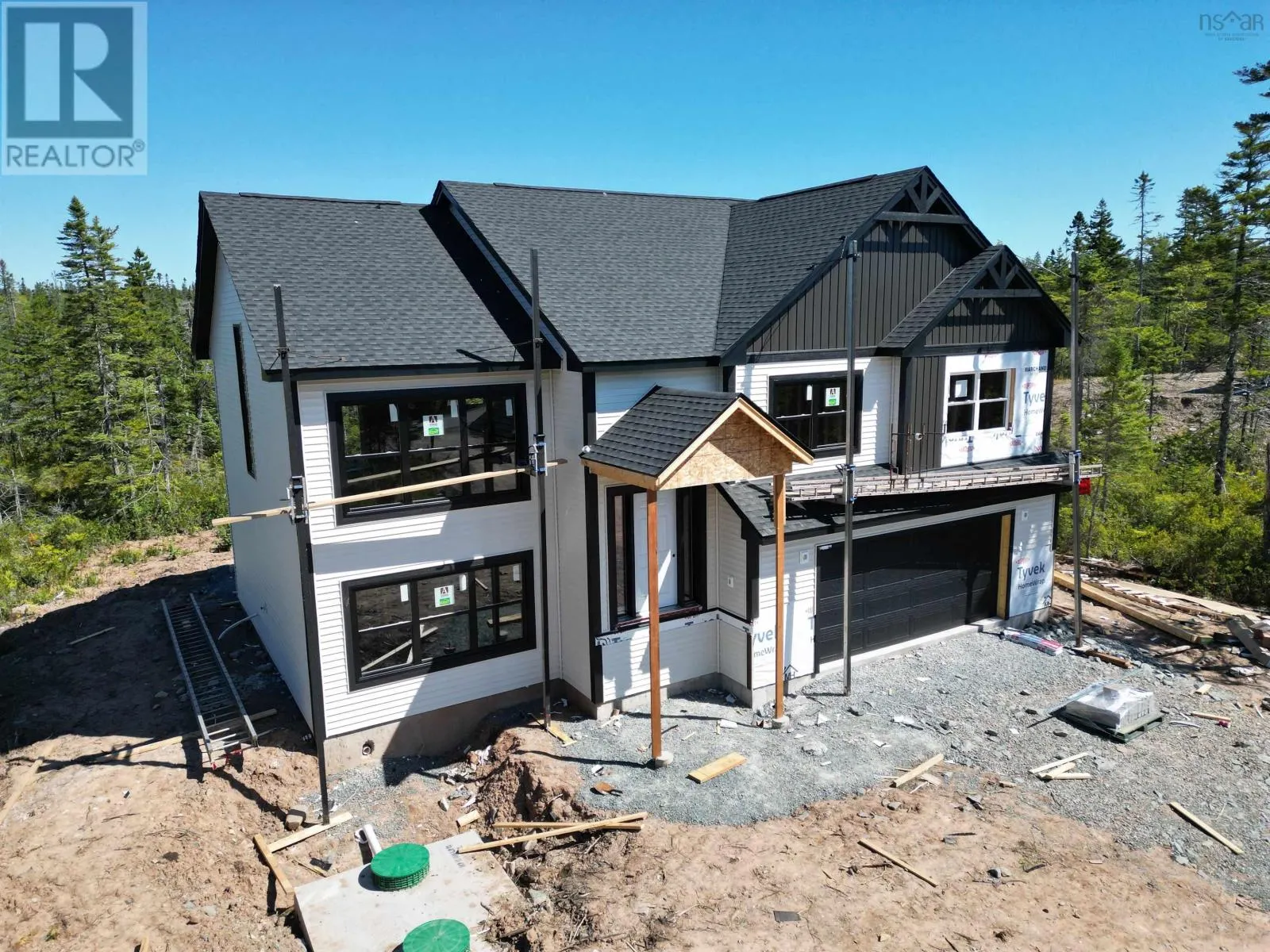Lot 752 800 Celebration Drive|Kinloch Estates