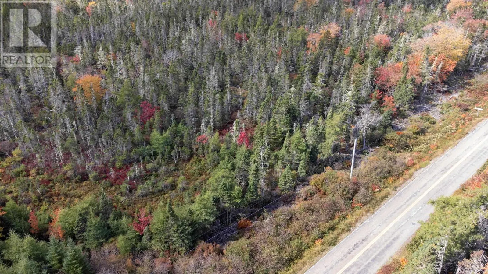 Lot West Sable Road