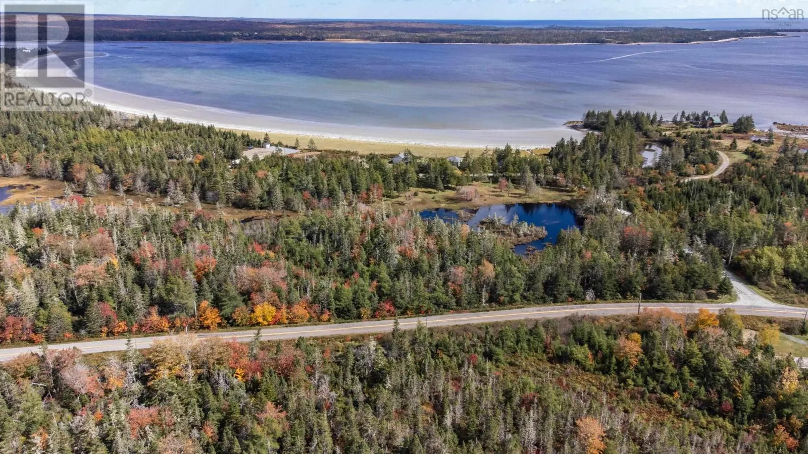 Lot West Sable Road
