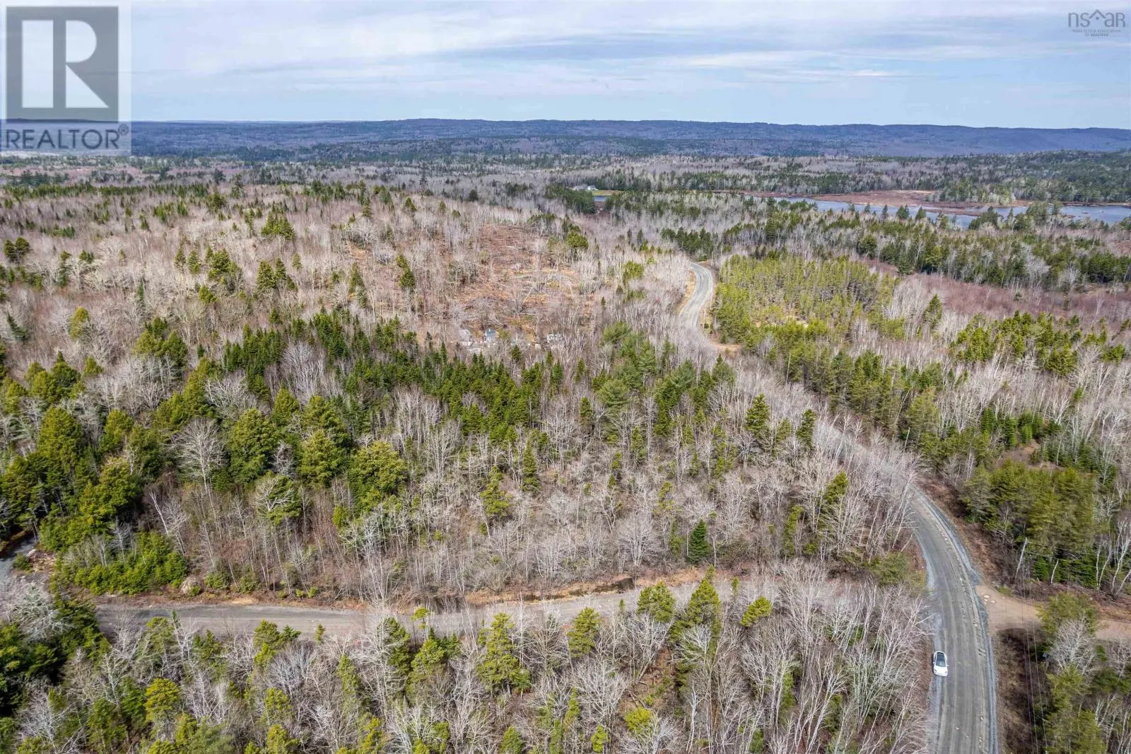 Lot 257 Armstrong Lake Road E