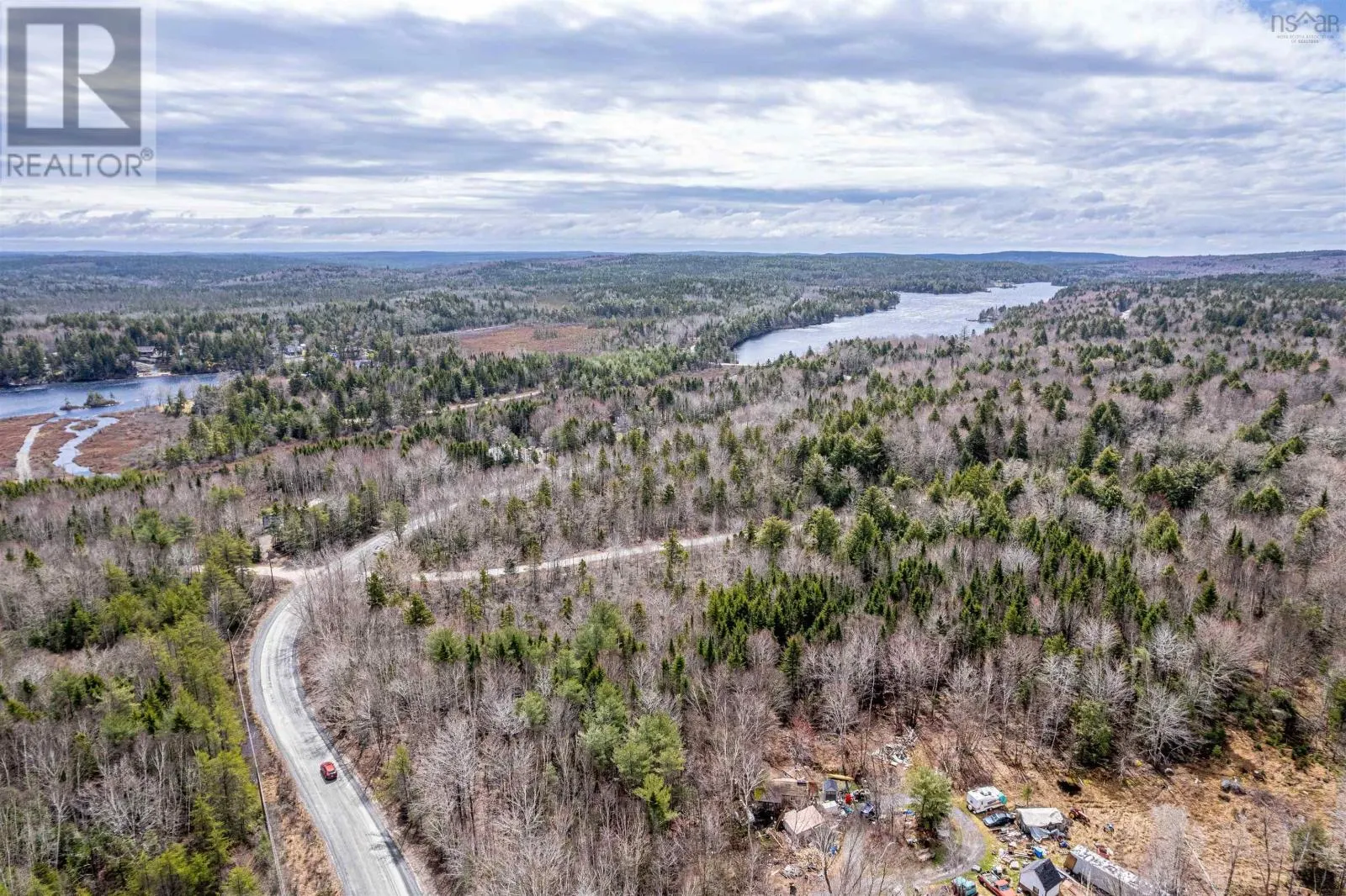 Lot 257 Armstrong Lake Road E