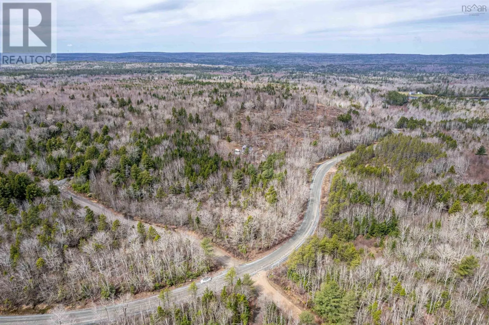 Lot 257 Armstrong Lake Road E
