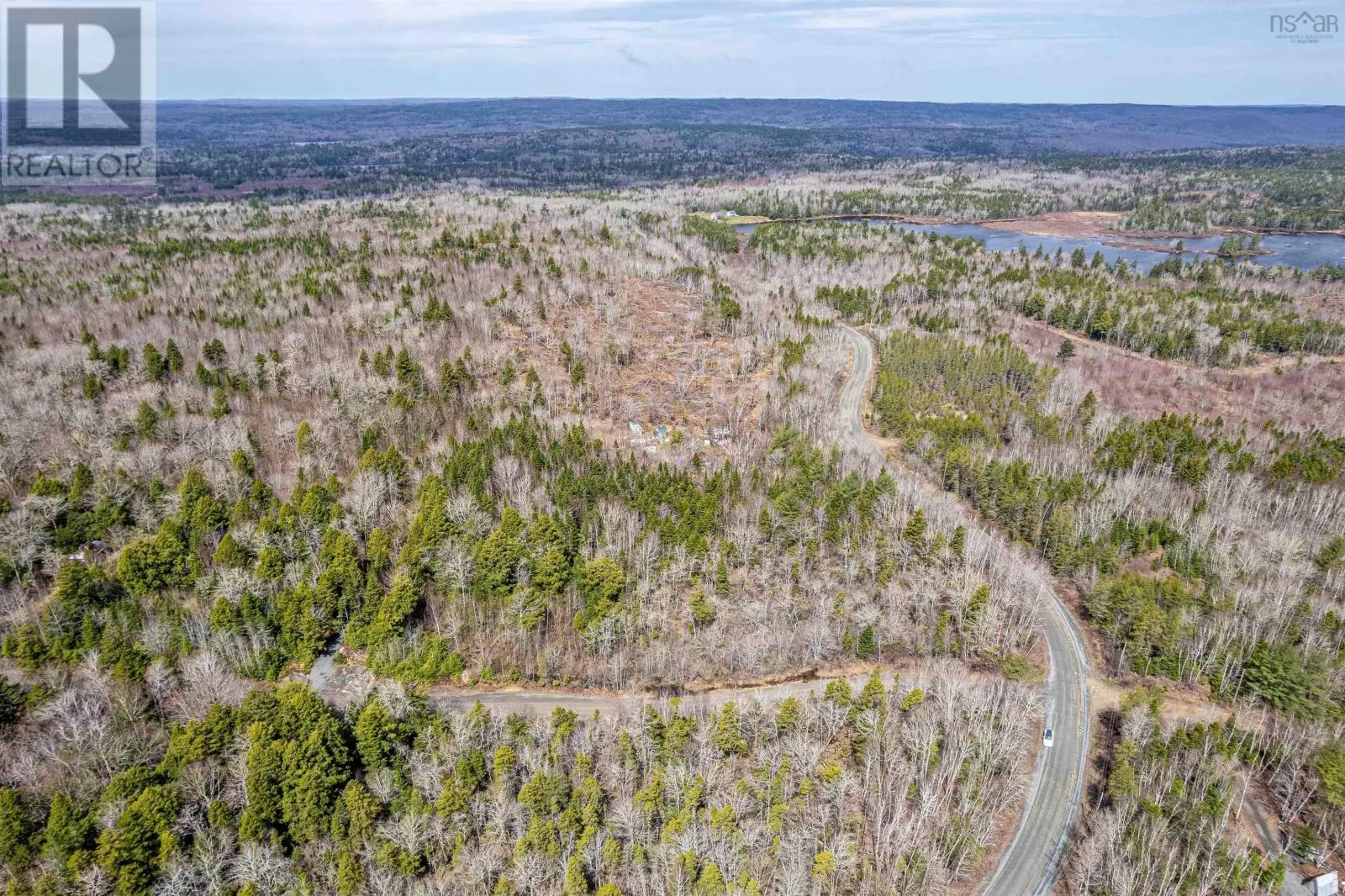 Lot 257 Armstrong Lake Road E