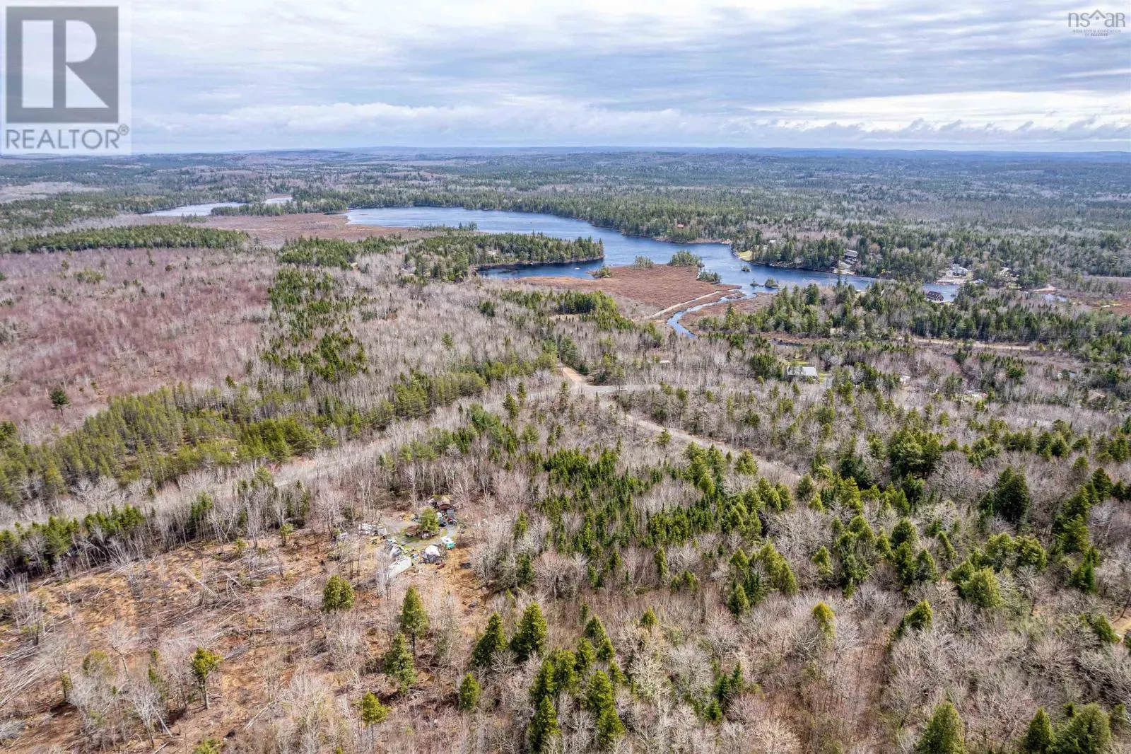 Lot 257 Armstrong Lake Road E