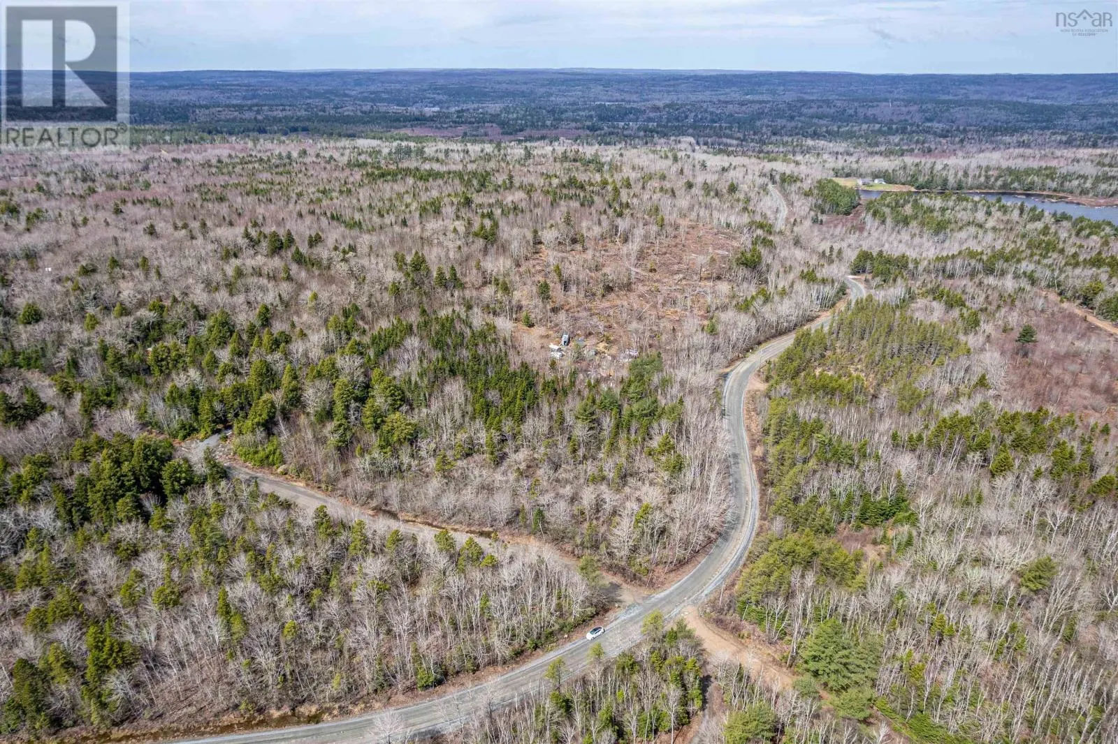 Lot 257 Armstrong Lake Road E