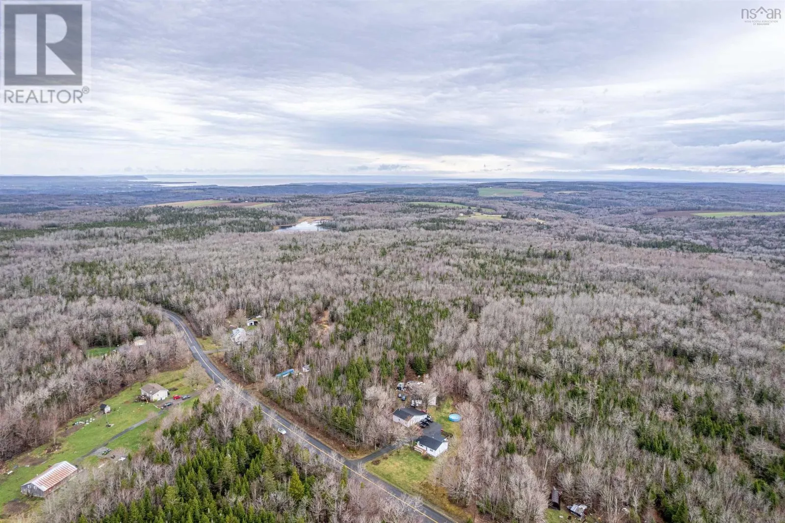 Lot 257 Armstrong Lake Road E