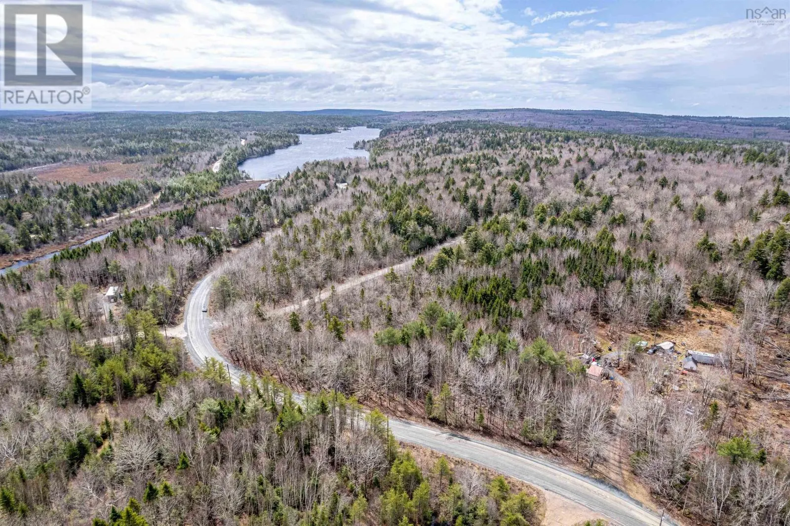 Lot 257 Armstrong Lake Road E