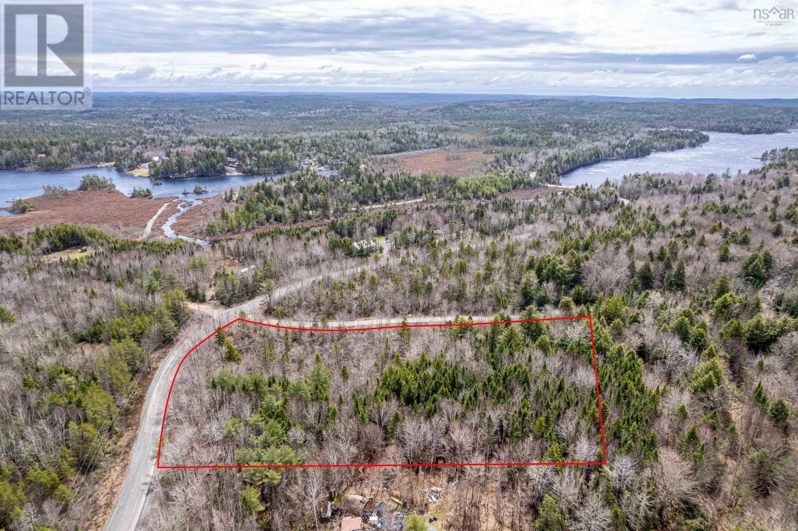 Lot 257 Armstrong Lake Road E