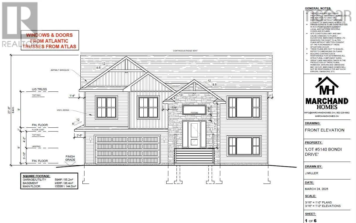 Lot 5140 545 Bondi Drive|Indigo Shores