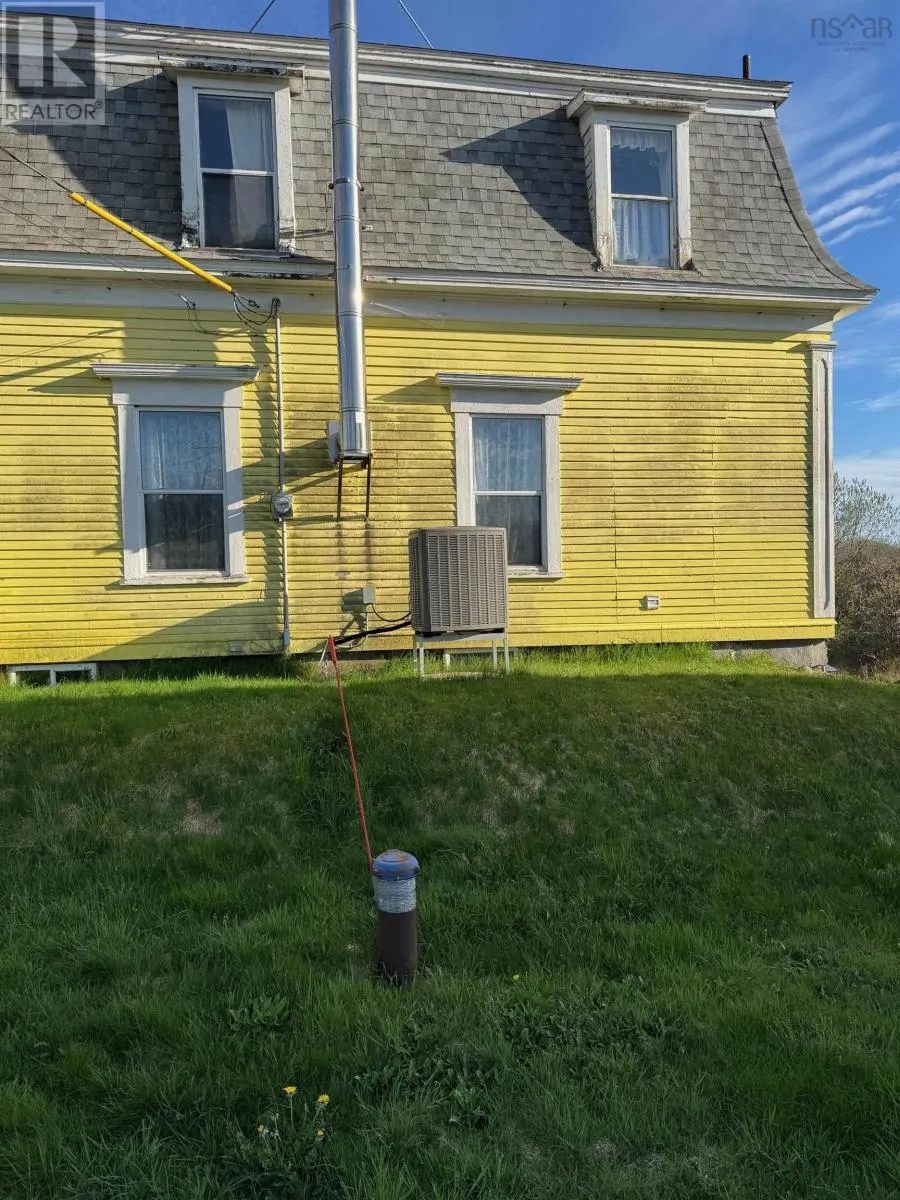 192 Belleville Road